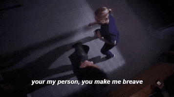 always #myperson GIF