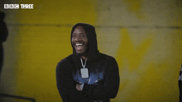 The Rap Game Uk GIF by BBC Three