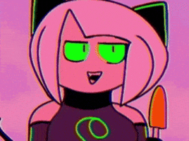 Starscendence GIF