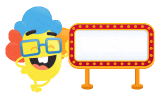 Jamal Sticker by Jakmall Create