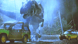 Jurassic Park Fun GIF