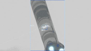 Rocket Ship GIF by marcoteves