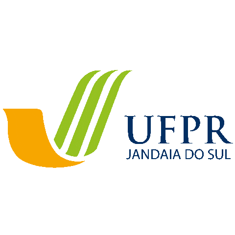 Jandaia Sticker by ufprtour