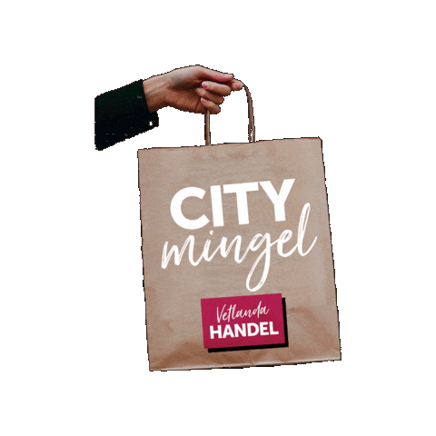 Vetlandahandel Sticker by Nuvab