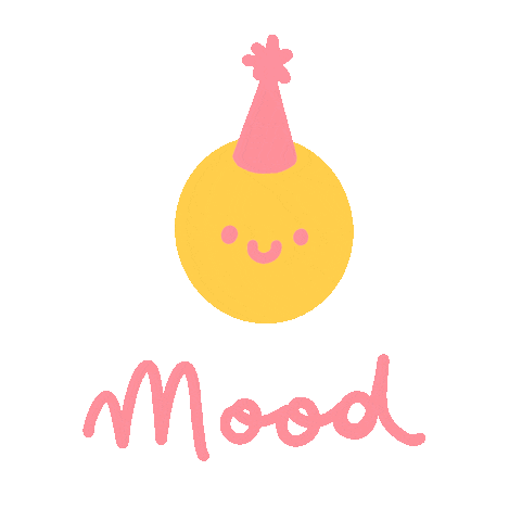 Mood Sticker