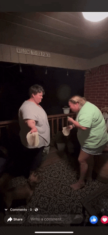 Slap GIF