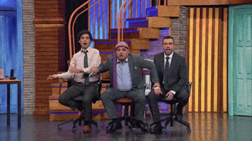 Taraftar GIF by Show TV