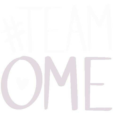 Ome Barre Sticker
