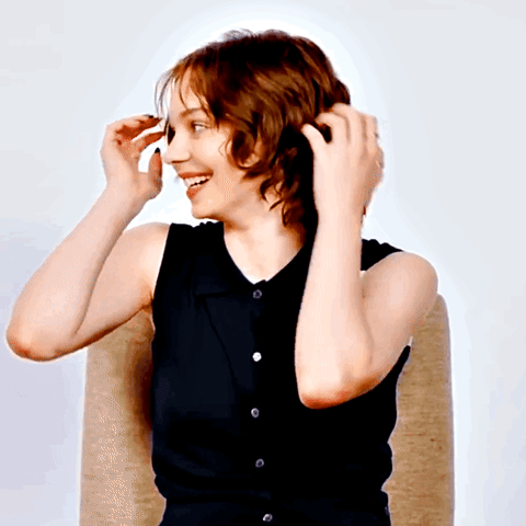 Emma Myers GIF