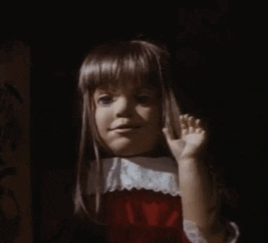 Dolly Dearest GIFs - Get the best GIF on GIPHY
