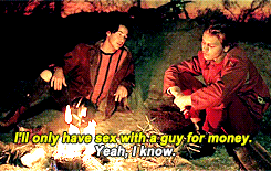 my own private idaho