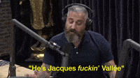 Jacques Vallee