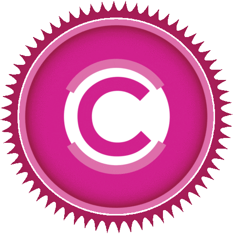Creathings Sticker