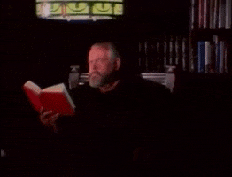 Ending Orson Welles GIF by US National Archives