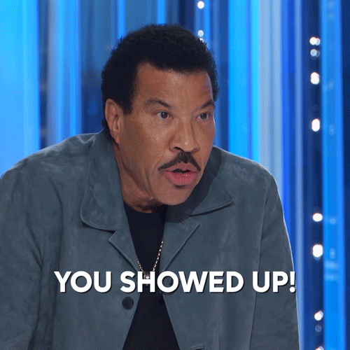 Amaze Lionel Richie GIF by American Idol - Find & Share on GIPHY