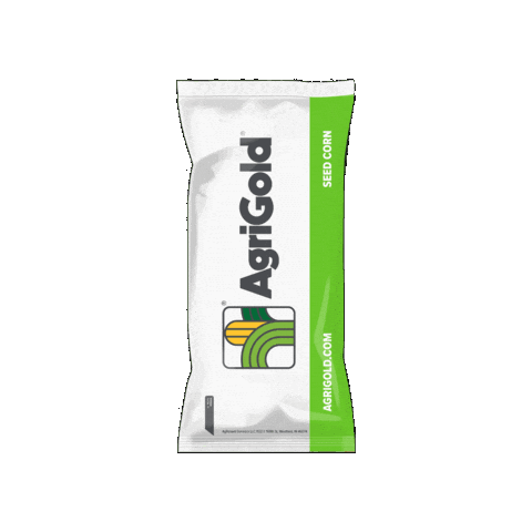 Agriculture Corn Sticker by AgriGold