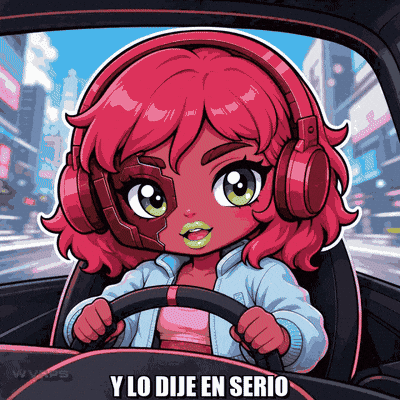 Firme GIF by WVRPS