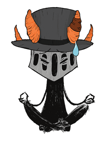 Sticker by RaffosLAB