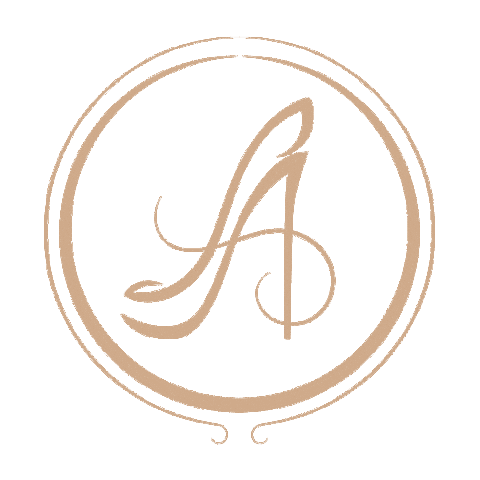 Fashion Logo Sticker by Anastasia shoes