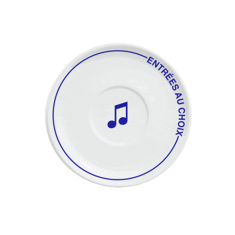Music Sticker