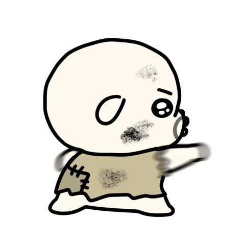 귀여워 GIF
