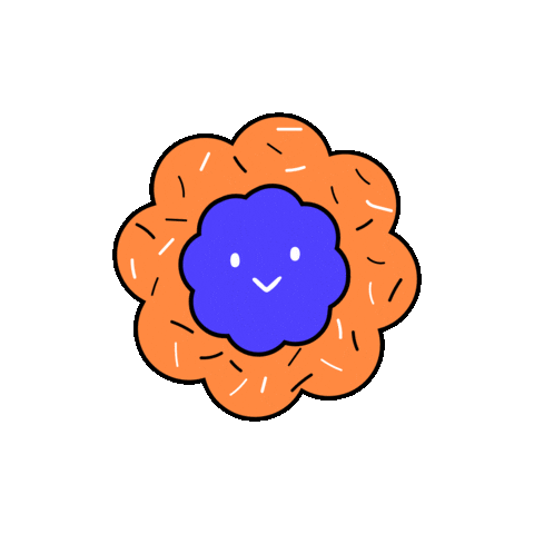 Cookie Cookieemoji Sticker by Arts and Others