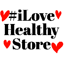 Sticker by Healthy Store