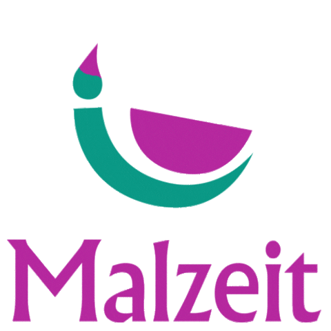 Malzeit Sticker