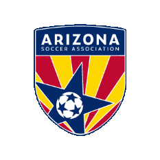 arizonasoccerassociation Sticker