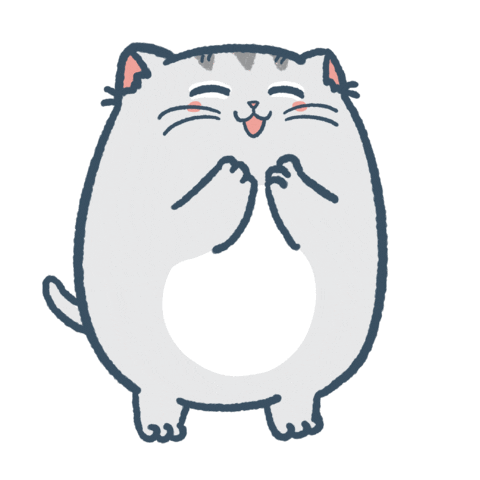 Clap 拍手 Sticker