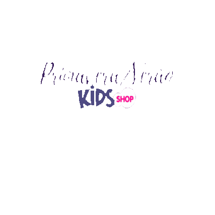 Loja Kids Shop Sticker