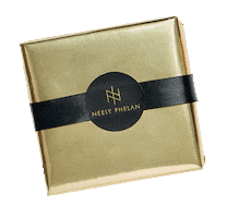 Neely Phelan Sticker