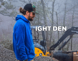 Sounds Good John Deere GIF by JC Property Professionals