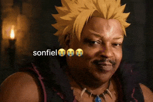 Son Folk GIF