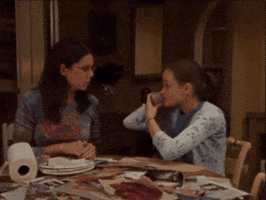 Excited GIF