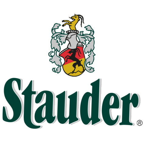Privatbrauerei Stauder Sticker