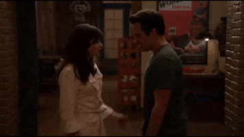 Kiss GIF