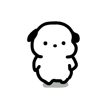 Happy Dance GIF by GONRYON._.O by gonryon