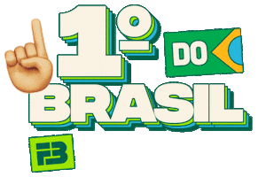 Farias Brito Sticker