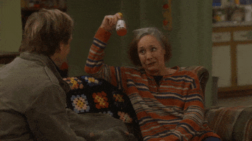 Laurie Metcalf Comedy GIF by ABC Network