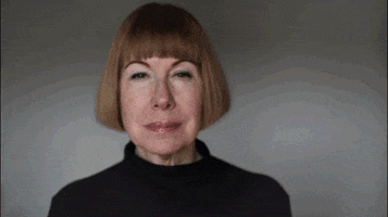 Anna Wintour Omg GIF by BDHCollective
