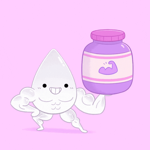 Fitness Workout GIF by Story Leaf