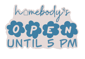 Shop Small North Carolina Sticker by Homebody's