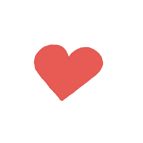 Heart Sticker