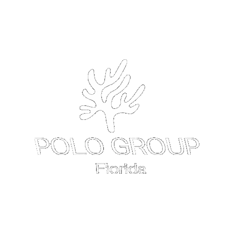 Sticker by Polo Group FL