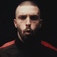 Angry Alfredo Duro GIF by Camellos