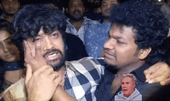 Bigboss GIF