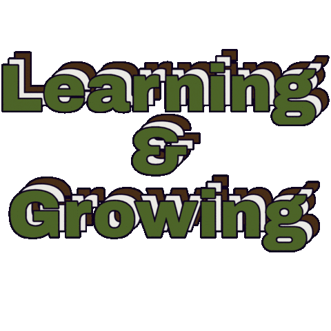 Learning Taxes Sticker by Resilience Tax Group