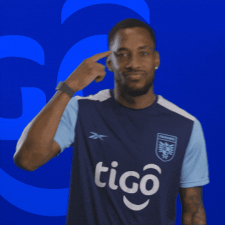 Amir Murillo Reebok GIF by TigoPanama