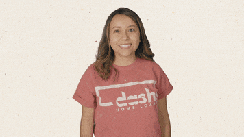 Real Estate Thumbs Up GIF by Dash Home Loans
